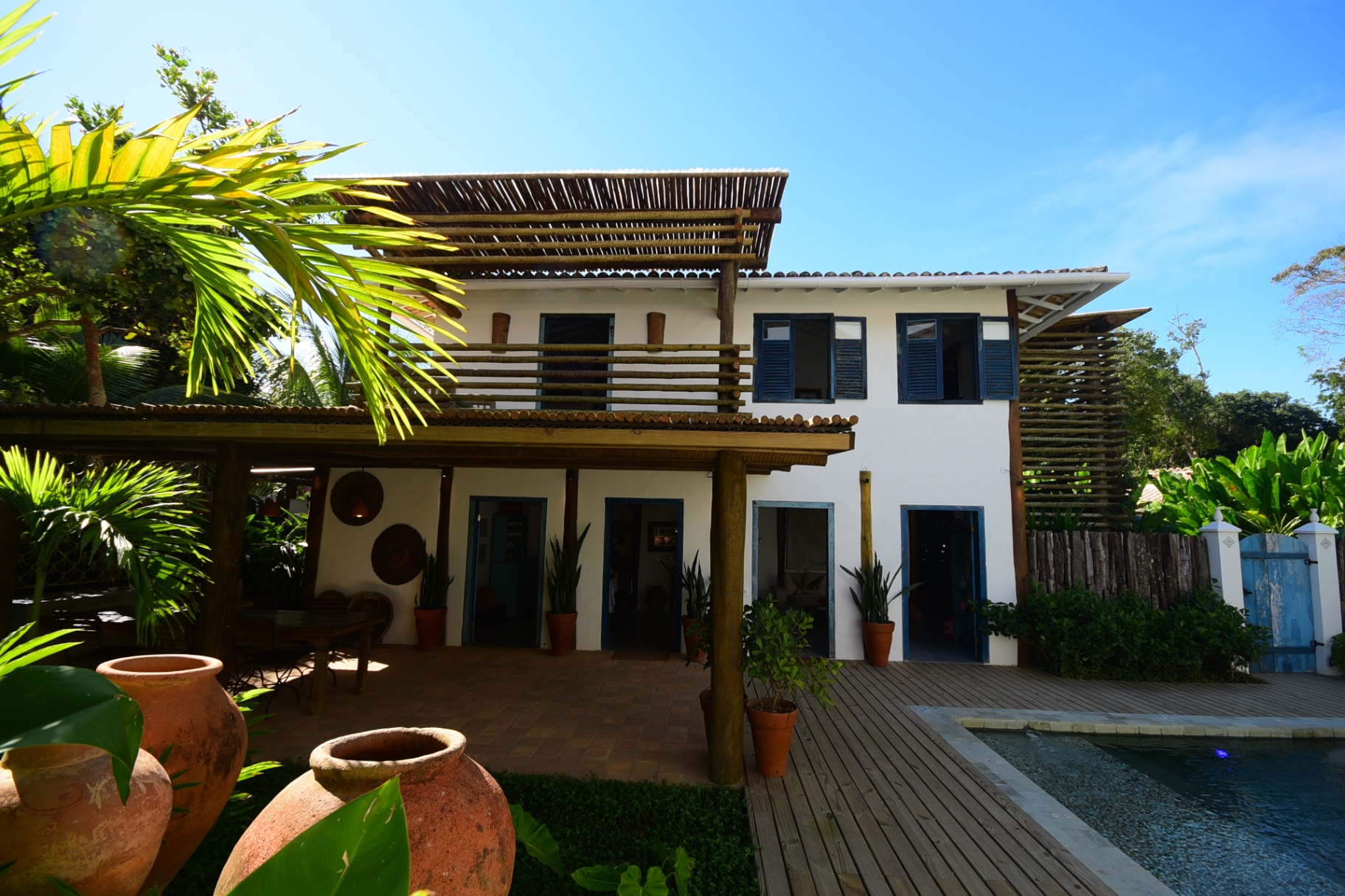 Villa Mar