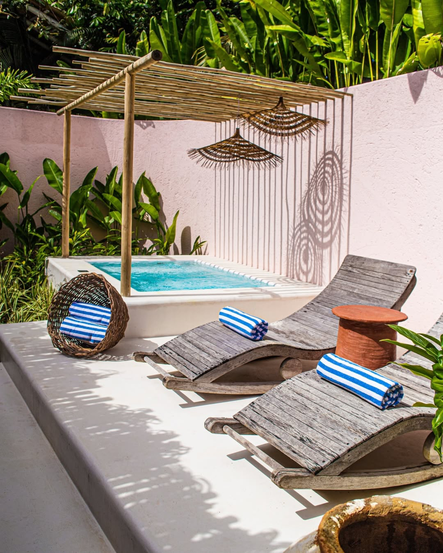 Villa Coral