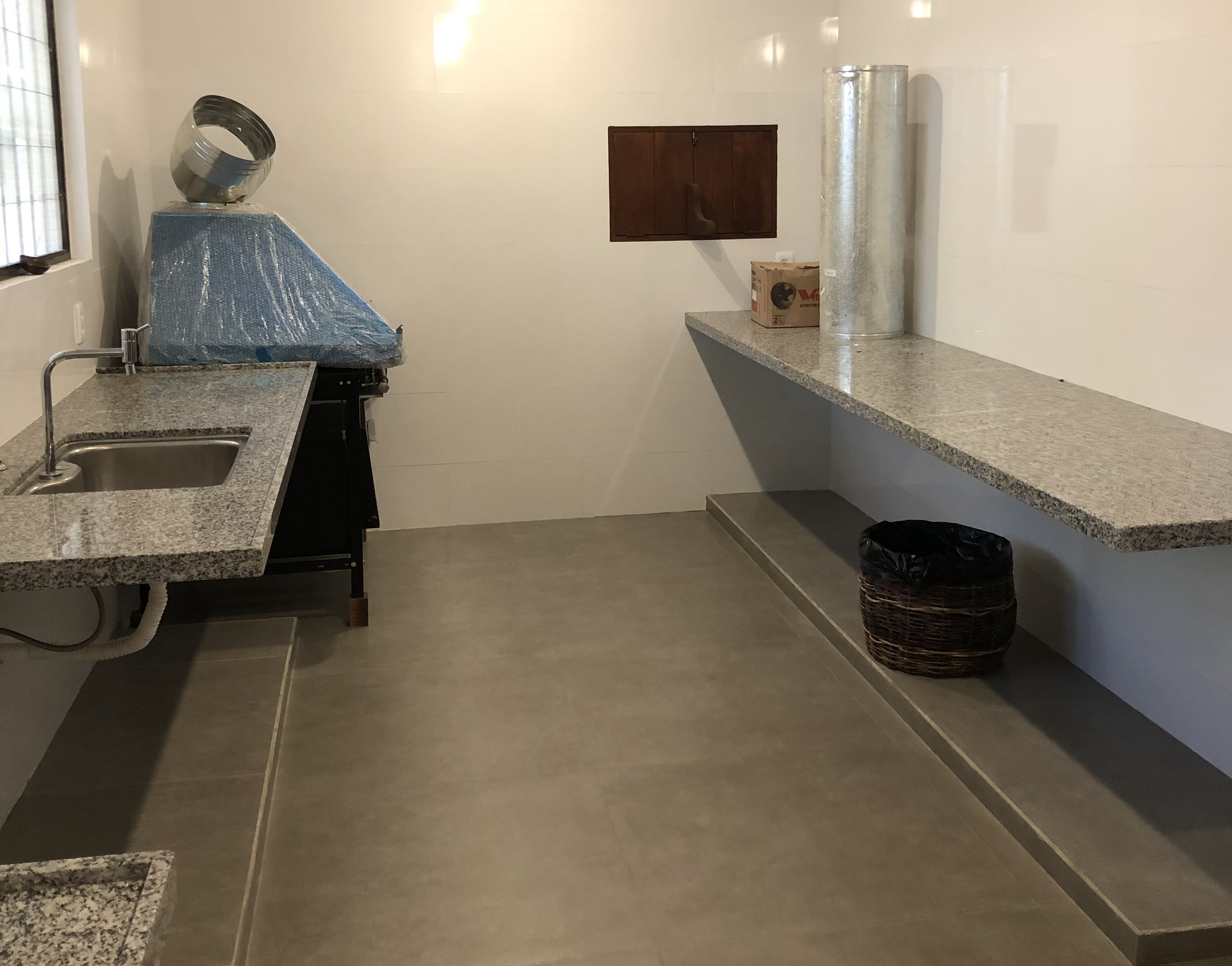 Cozinha
