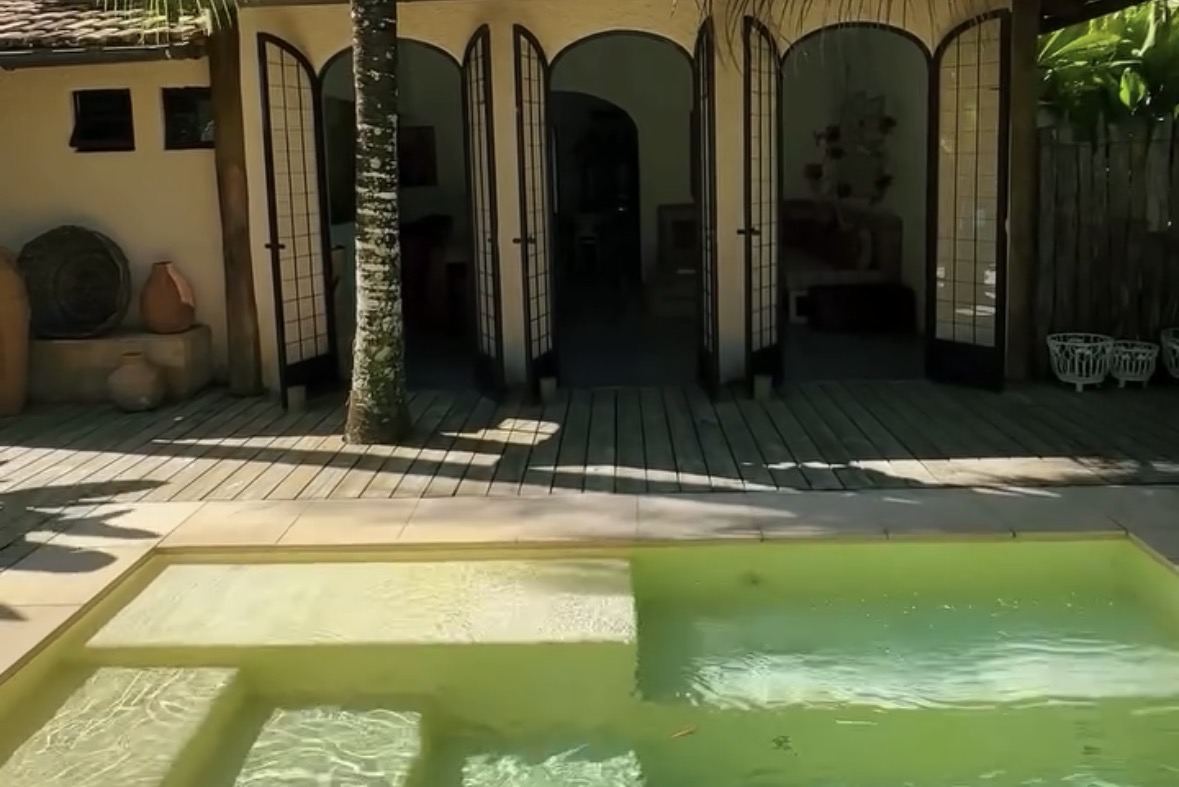 Villa Areia