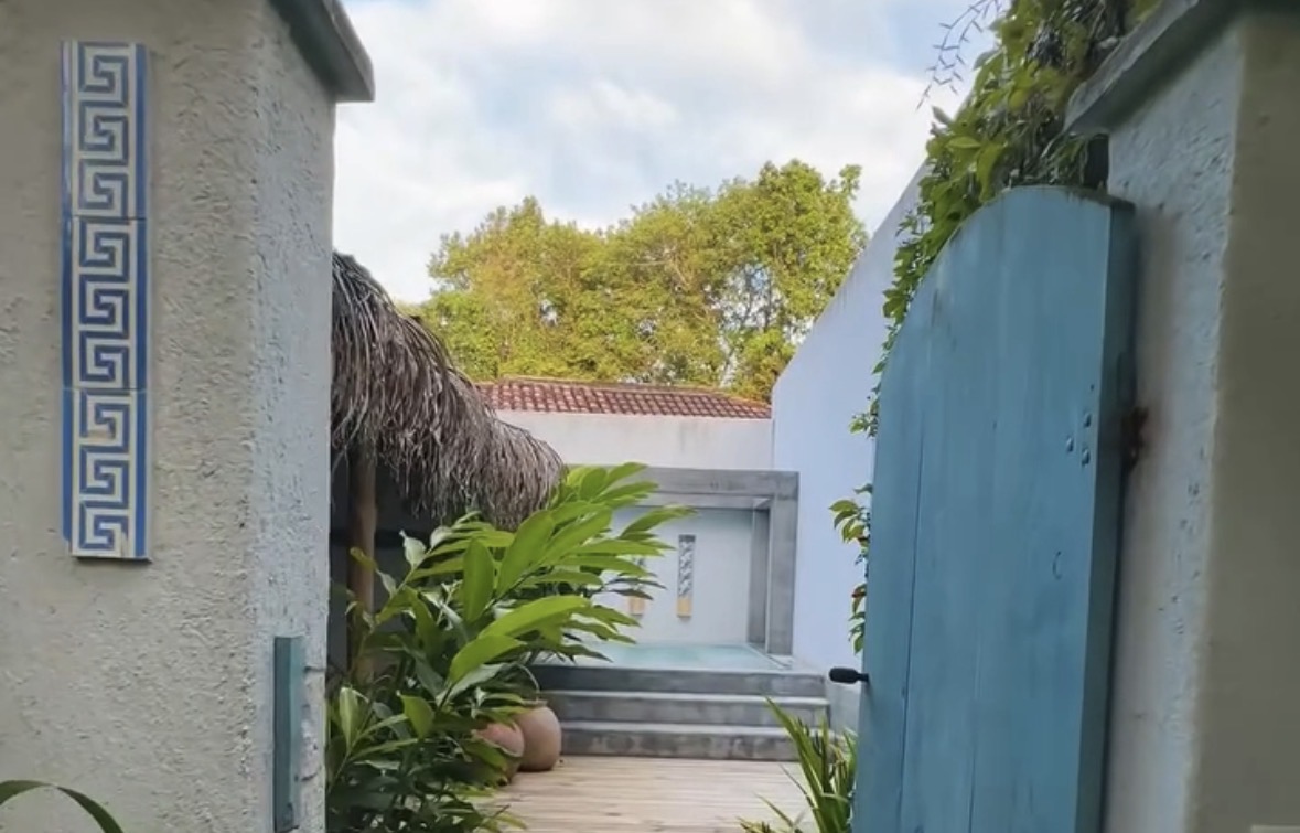 Villa Concha