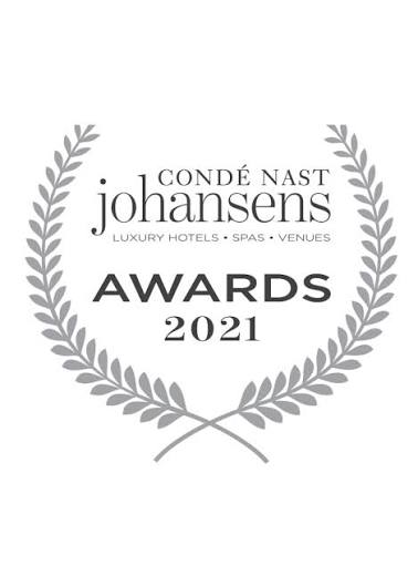 Condé Nast Johansens