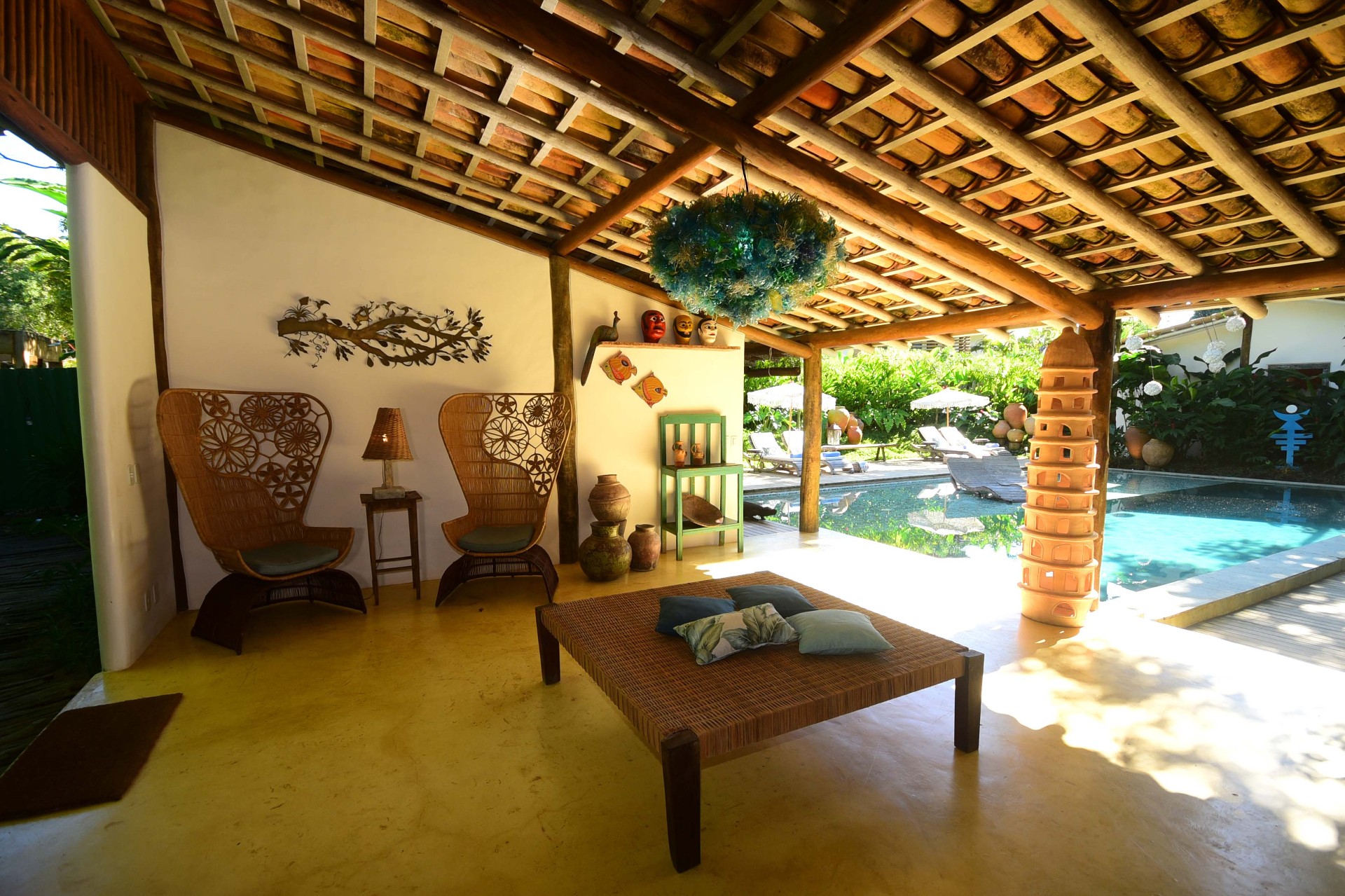 Hall de Entrada