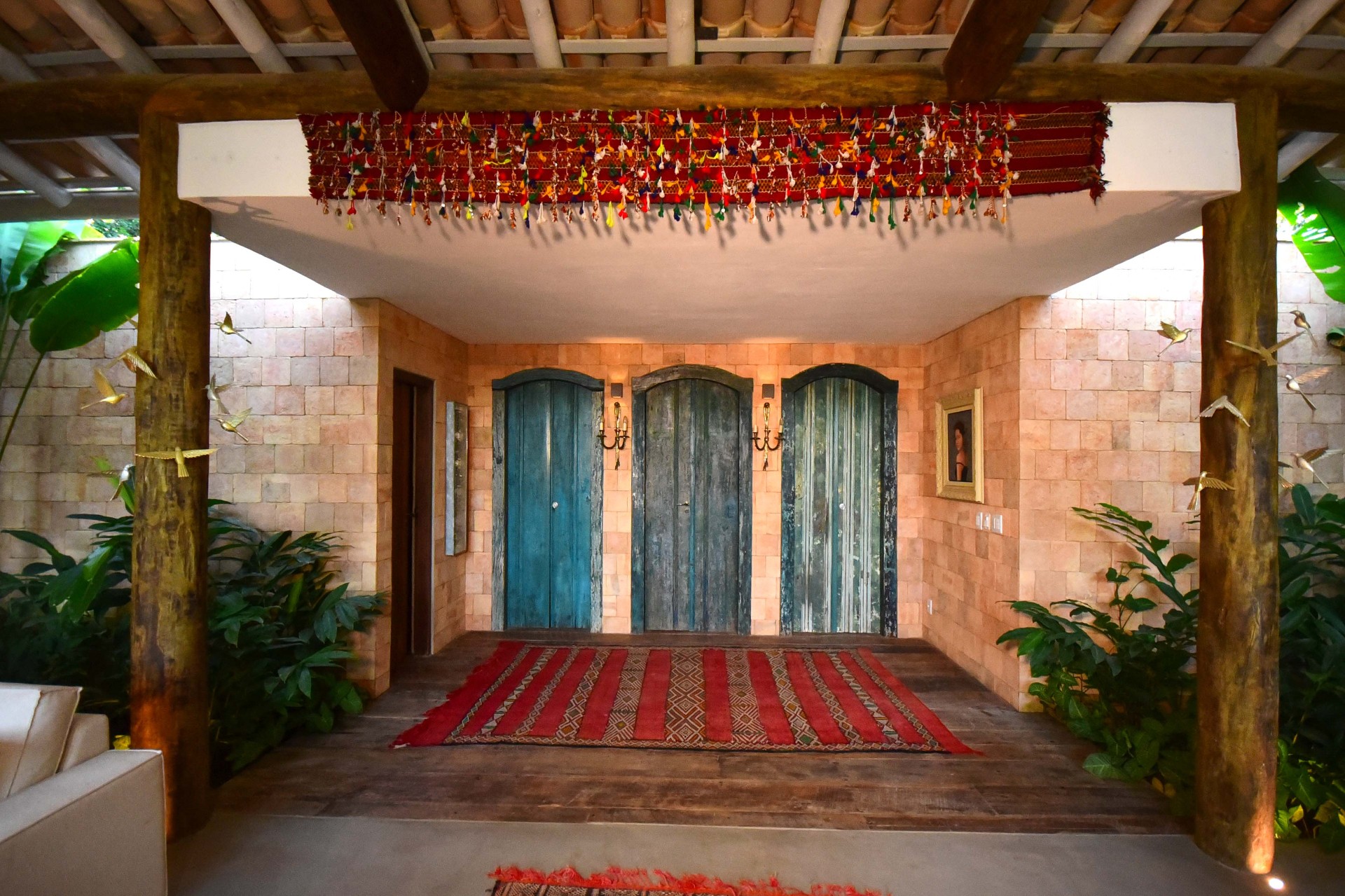 Villa Canoa